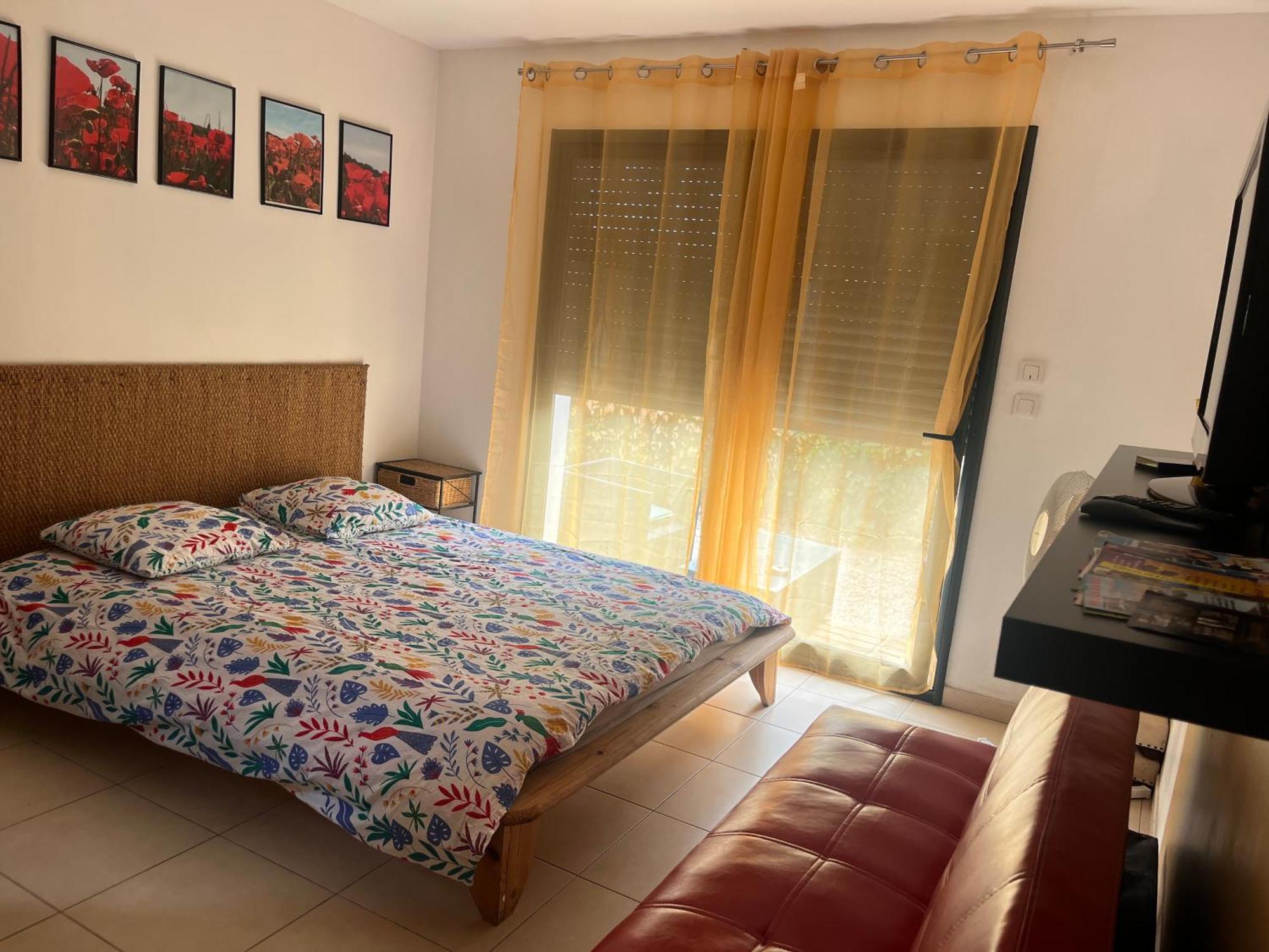 Villa Des Romieux Pinet  ภายนอก รูปภาพ